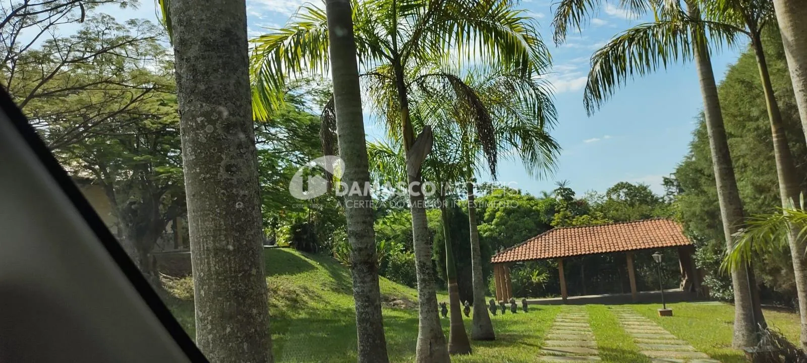 Chácara à venda, Chácara dos Pinhais, Boituva, SP