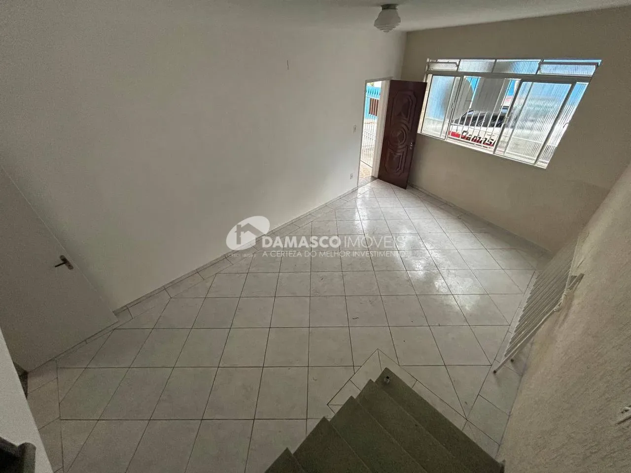 Sobrado para locação, São José, São Caetano do Sul, SP