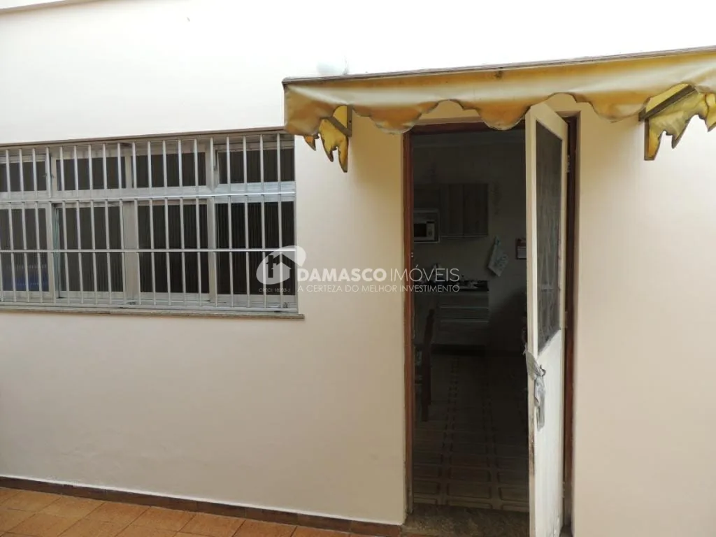 Sobrado à venda 4 Quartos, 1 Suite, 2 Vagas, 167M², Vila Alpina, São Paulo - SP