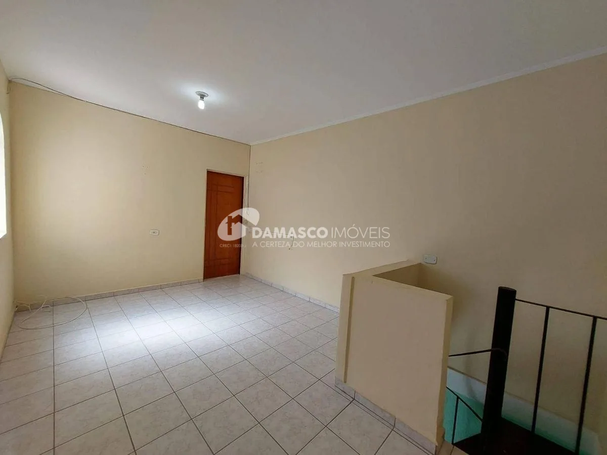 Casa à venda, Paulicéia, São Bernardo do Campo, SP