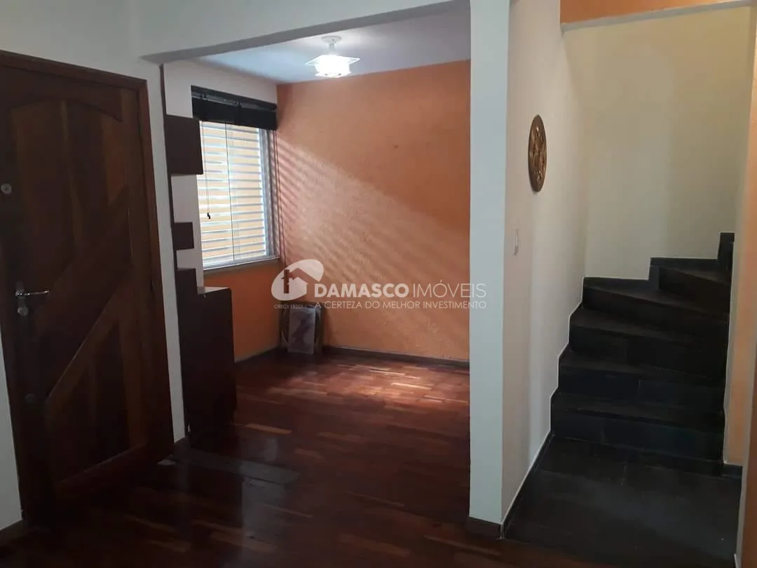 Sobrado para venda, Bairro Campestre, Santo André, SP