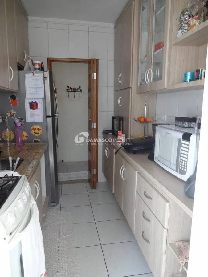 Cobertura à venda 3 Quartos, 2 Suites, 3 Vagas, 135M², Rudge Ramos, São Bernardo do Campo - SP