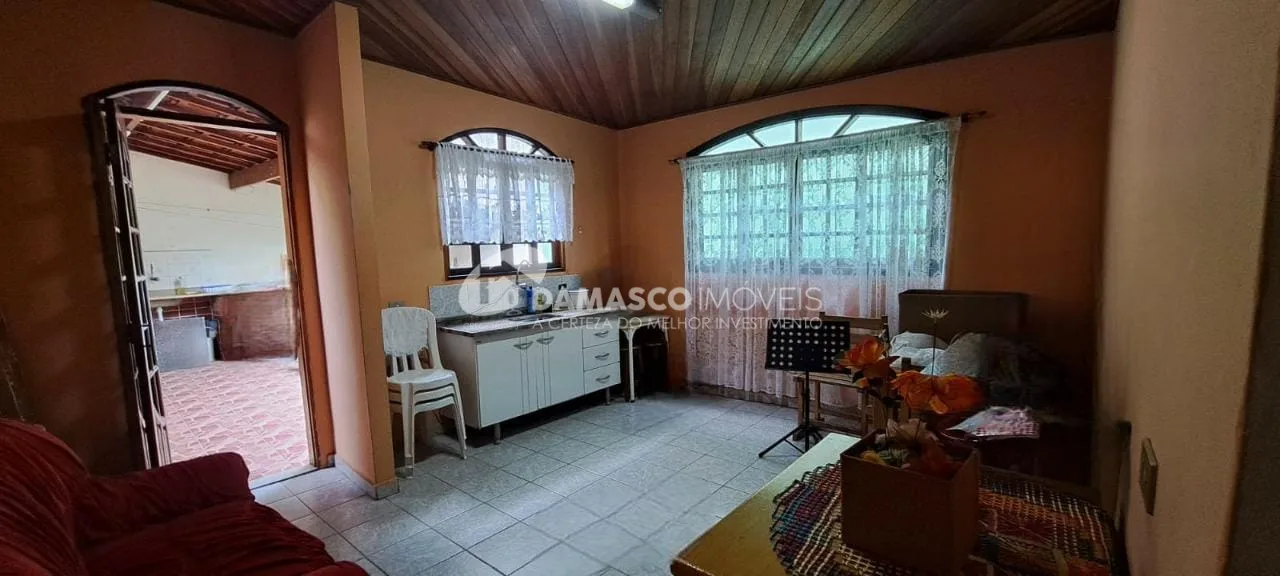 Casa à venda 2 Quartos, 4 Vagas, 315M², Santa Maria, São Caetano do Sul - SP