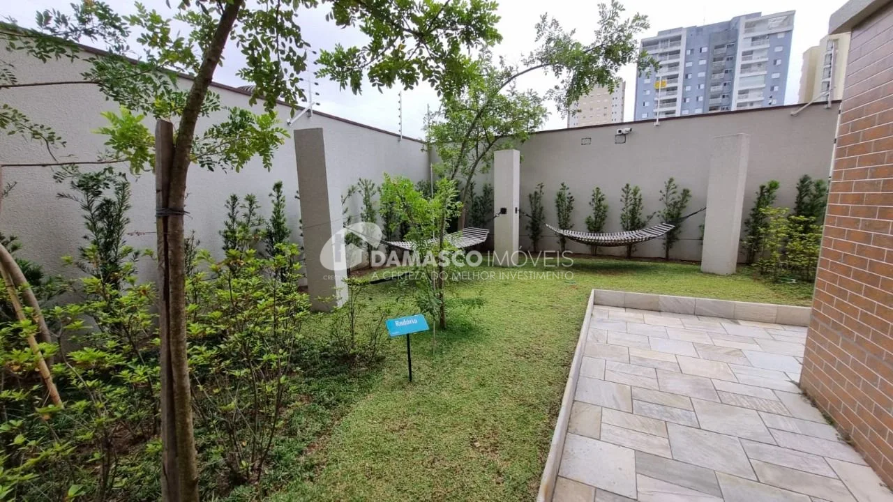 Apartamento padrão à Venda, Osvaldo Cruz, São Caetano do Sul, SP
