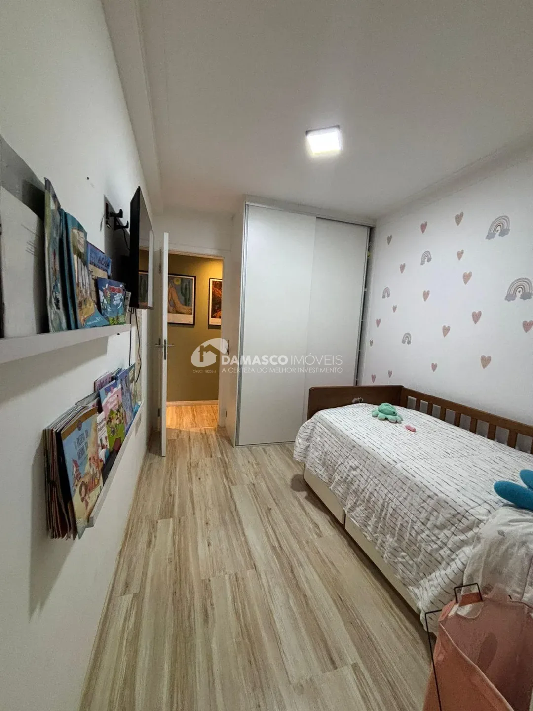 Apartamento à venda, Santa Paula, São Caetano do Sul, SP
