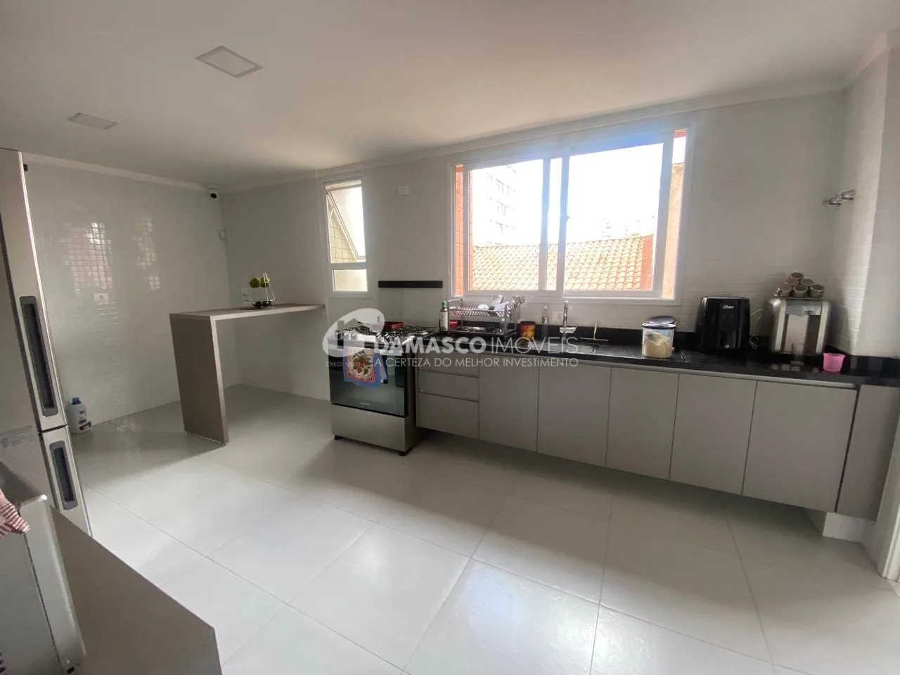 Apartamento à venda, Santa Paula, São Caetano do Sul, SP