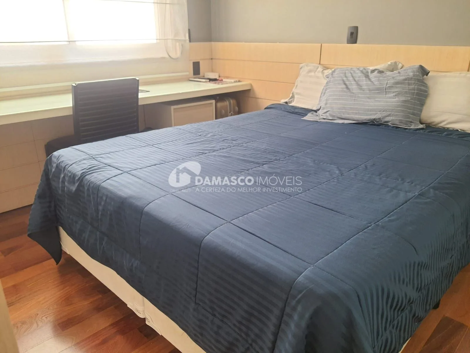 Apartamento à venda, Santa Paula, São Caetano do Sul, SP
