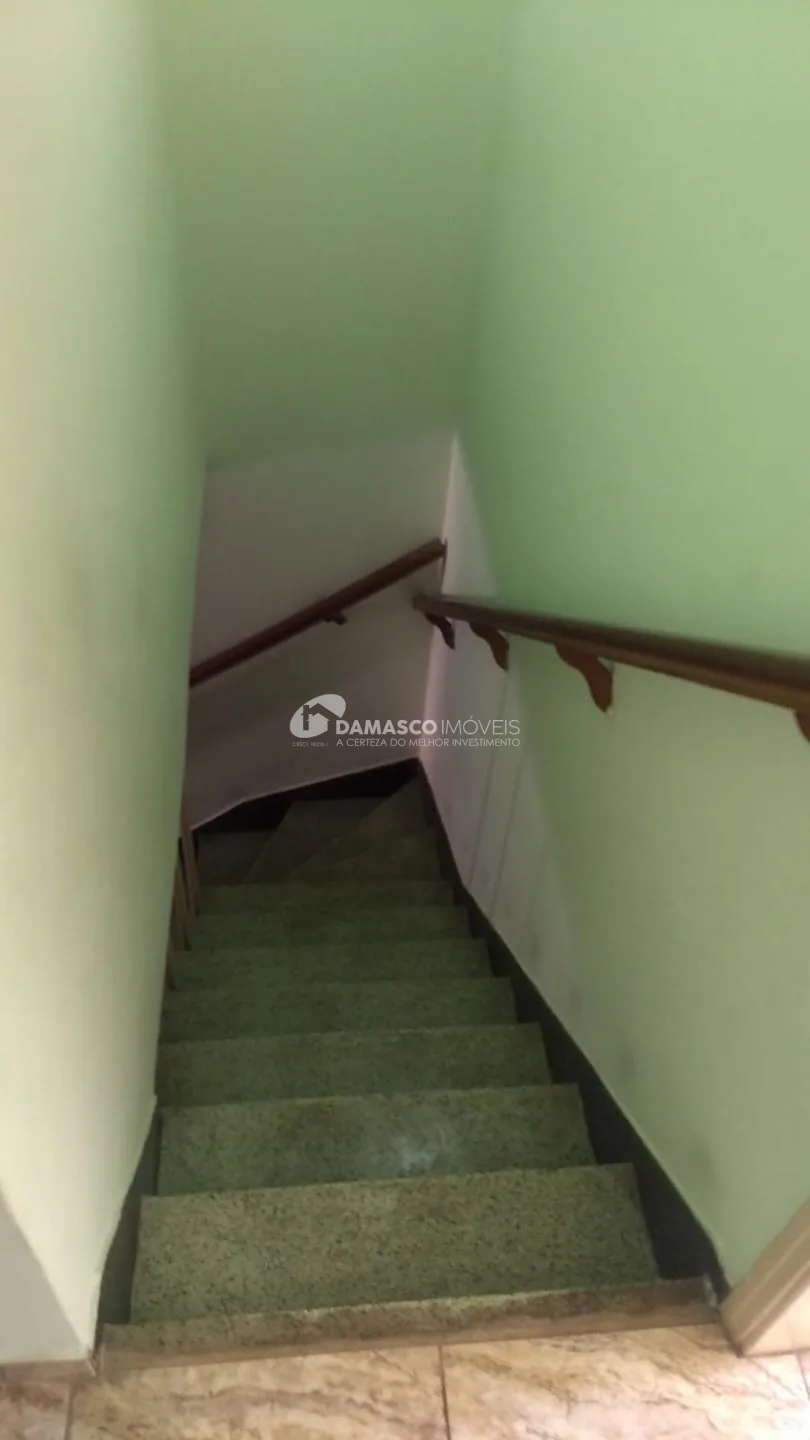 Sobrado à venda 2 Quartos, 1 Vaga, 86M², Rudge Ramos, São Bernardo do Campo - SP