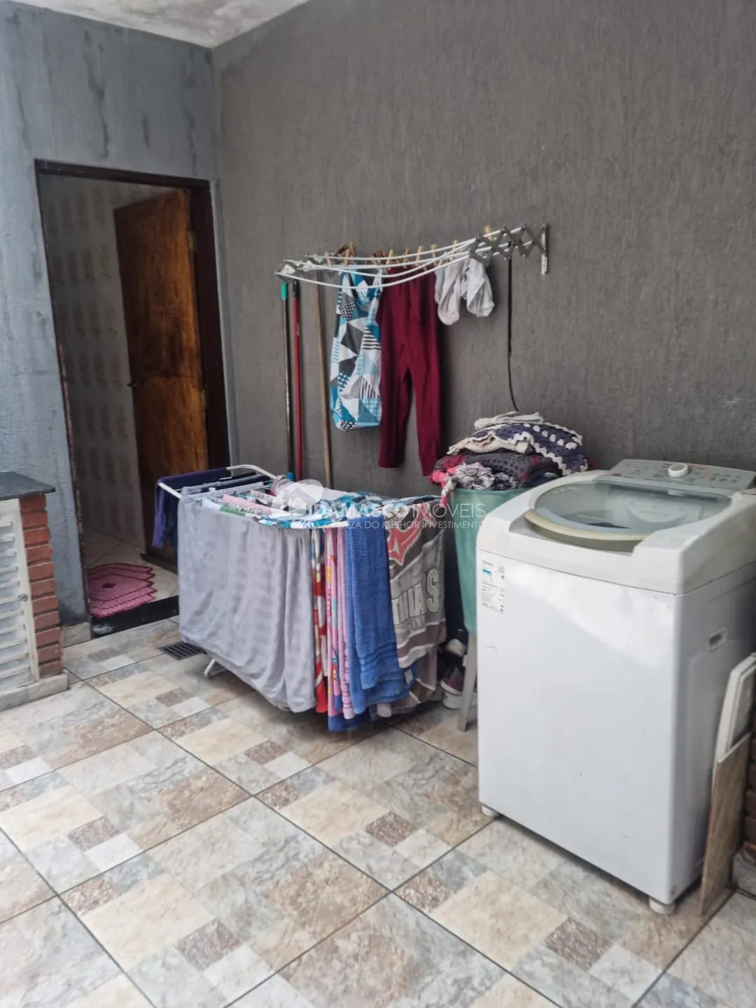Sobrado à venda, Cidade São Jorge, Santo André, SP