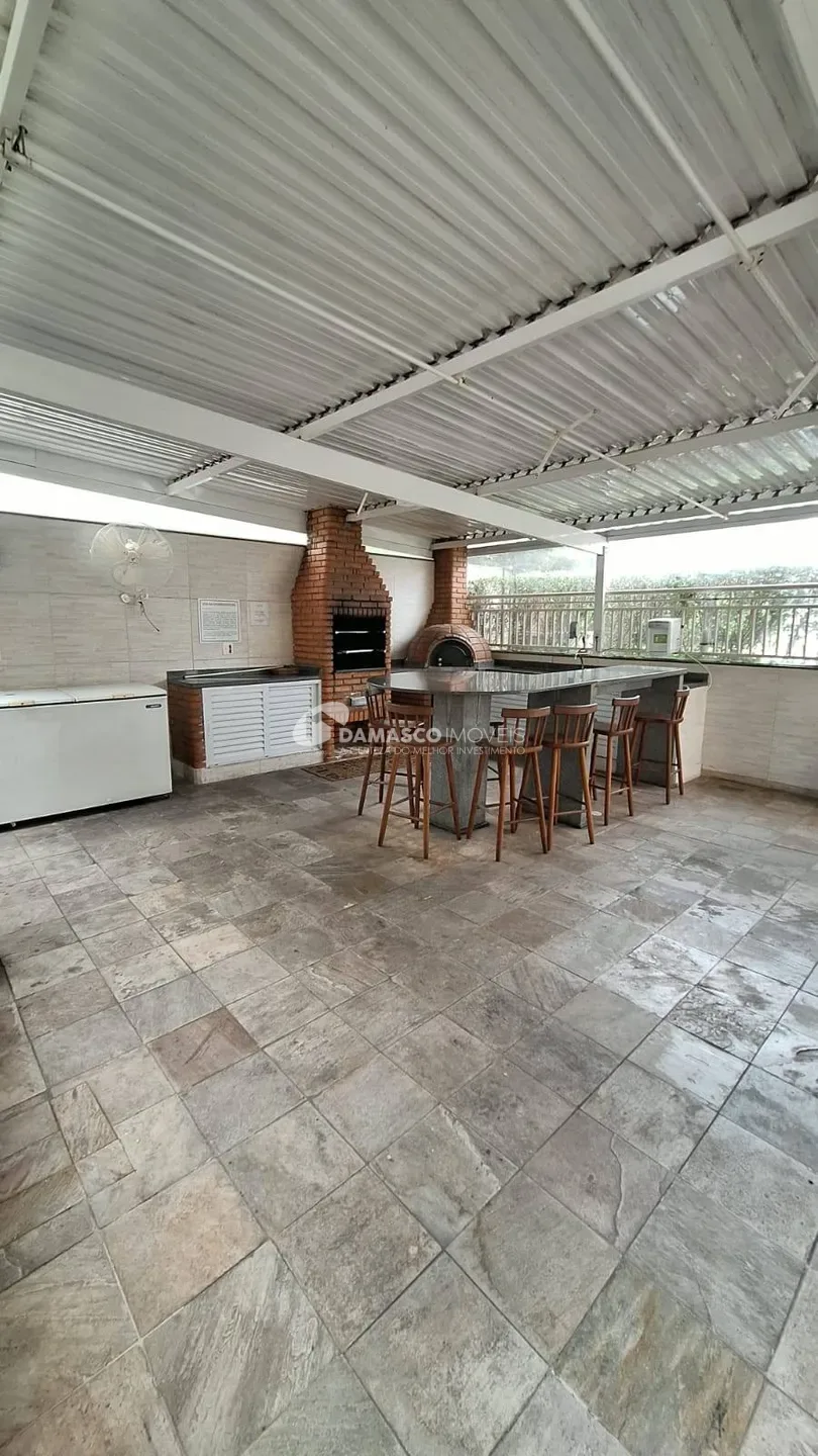 APTO para locação 3 dorm (1suíte), 2 vagas, Cerâmica, São Caetano do Sul, SP