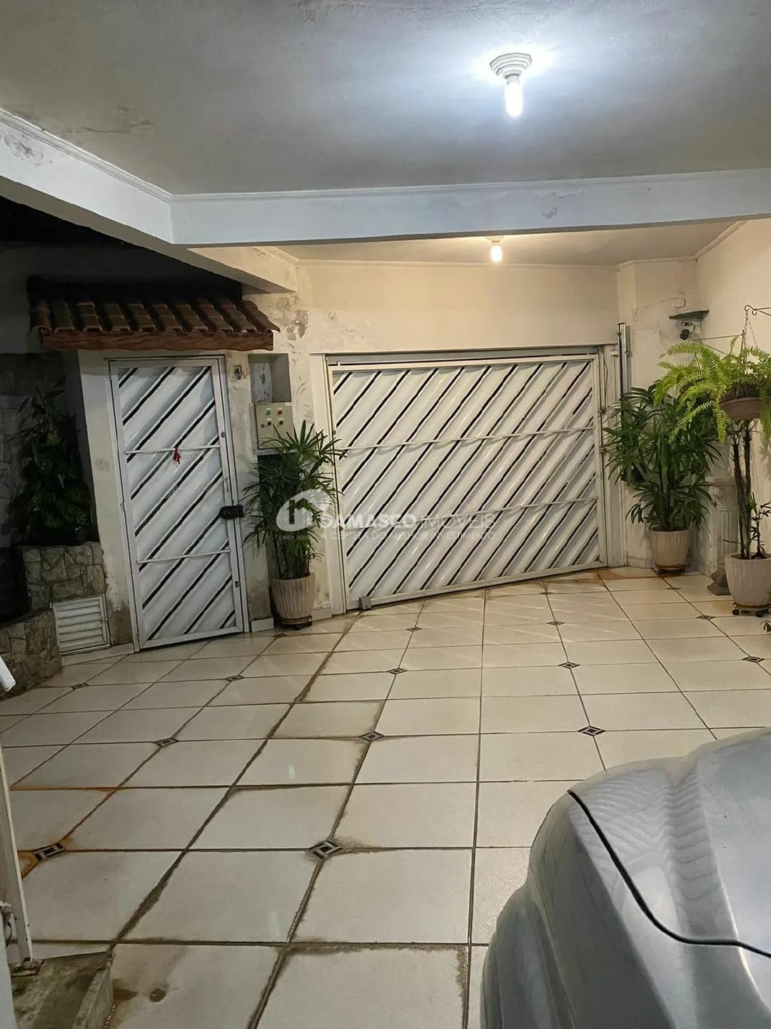 Sobrado à venda 4 Quartos, 2 Suites, 3 Vagas, 169M², Olímpico, São Caetano do Sul - SP