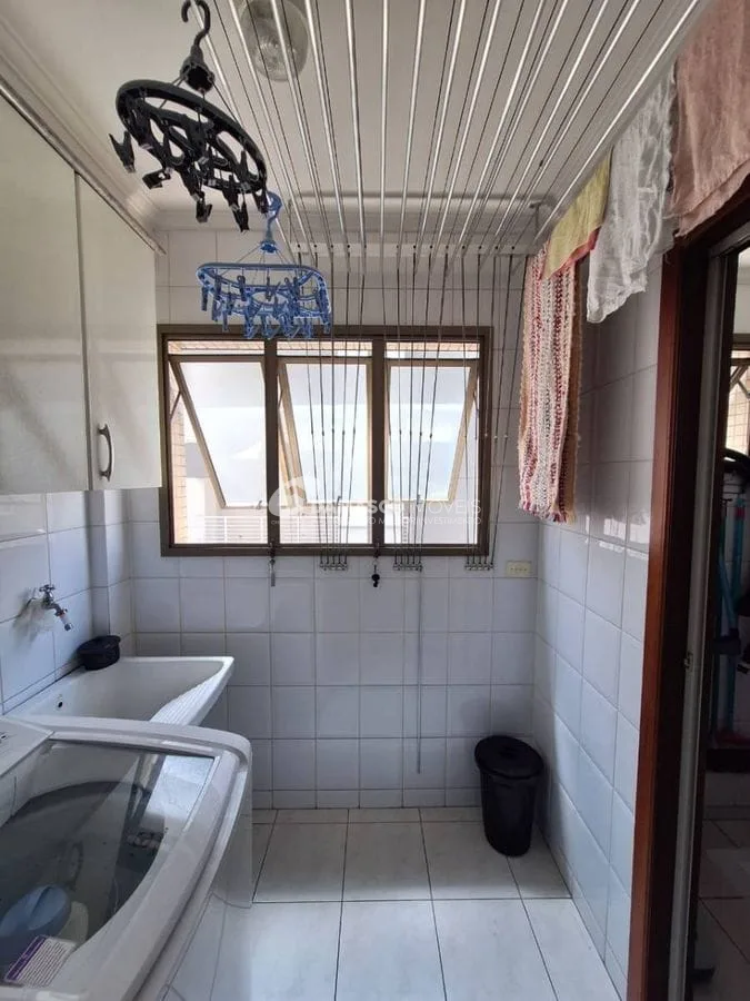 Apartamento com 3 quartos, Barcelona - São Caetano do Sul