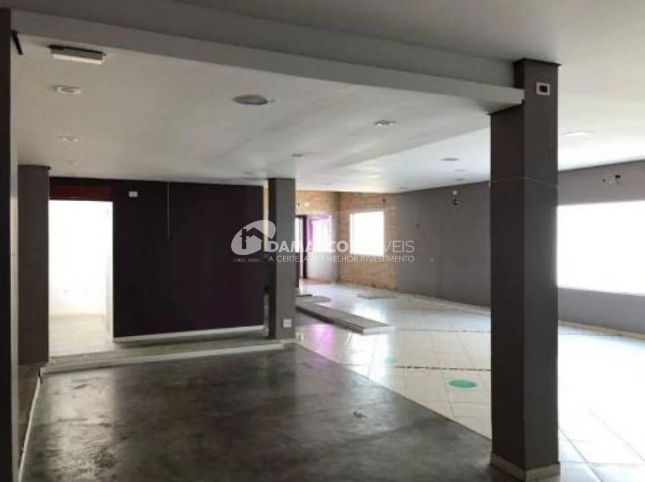 Casa para locação, 2 Salas,  3 vagas, 455m², Centro, São Caetano do Sul, SP