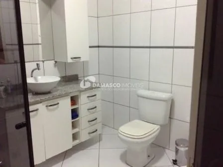 Sobrado para locação 3 Quartos, 3 Suítes, 3 Vagas, 283 m² - Santa Paula, São Caetano do Sul, SP