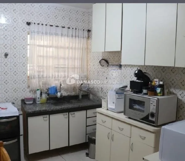 Sobrado à venda 2 dorm, 1 vaga, Olímpico, São Caetano do Sul, SP