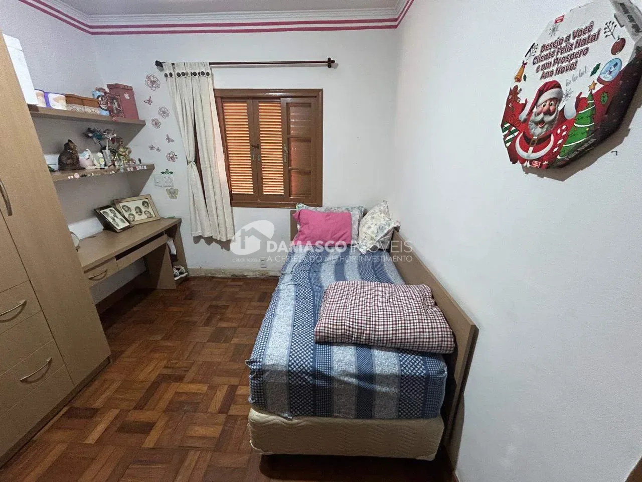 Casa à venda, Osvaldo Cruz, São Caetano do Sul, SP