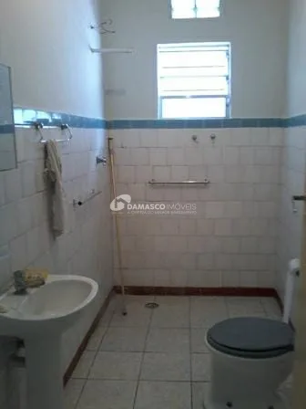 Casa à venda 3 Quartos, 6 Vagas, 188M², Osvaldo Cruz, São Caetano do Sul - SP