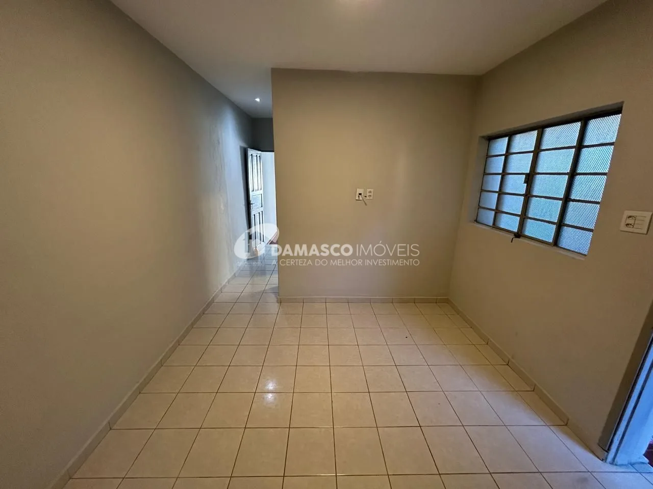Casa à Venda no Bairro Olímpico, São Caetano do Sul | 131 m² | 2 Dormitórios e 2 Vagas
