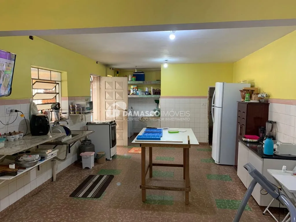 Casa à venda 3 Quartos, 7 Vagas, 163M², Barcelona, São Caetano do Sul - SP