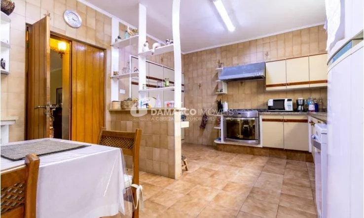 Sobrado à venda 3 Quartos, 1 Suite, 3 Vagas, 450M², Santa Paula, São Caetano do Sul - SP