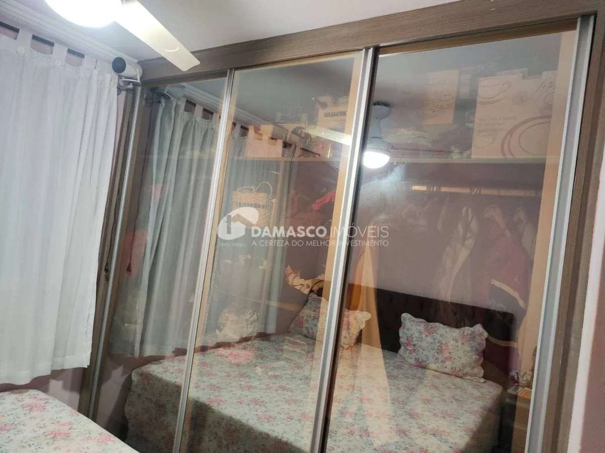 Apartamento à venda, Sacomã, São Paulo