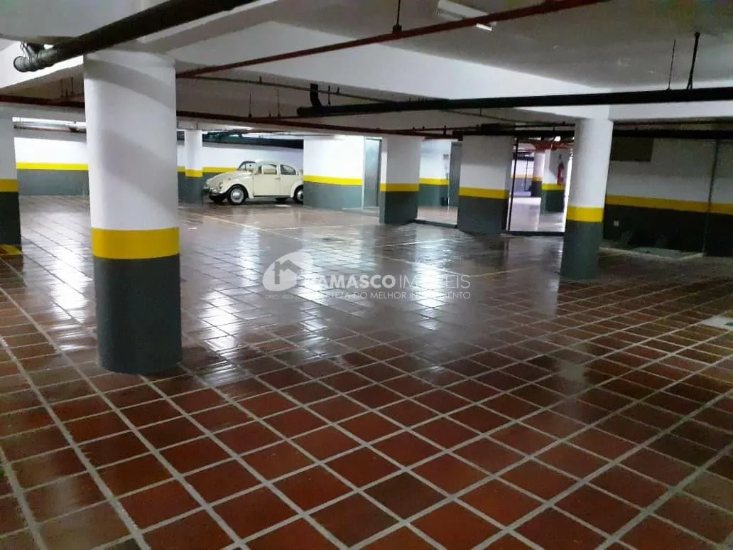 Sala à venda Rudge Ramos, São Bernardo do Campo - SP 