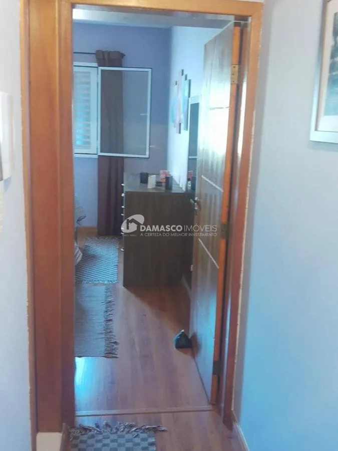 Sobrado à venda 3 Quartos, 2 Vagas, 170M², Rudge Ramos, São Bernardo do Campo  - SP