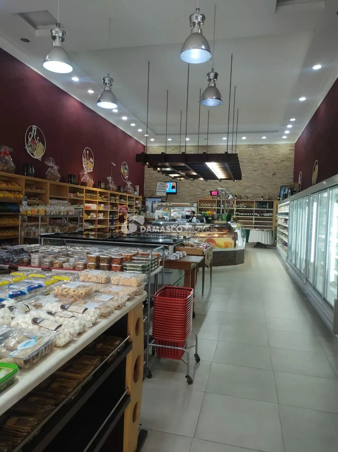 Prédio à venda 259M², Santo Antônio, São Caetano do Sul - SP