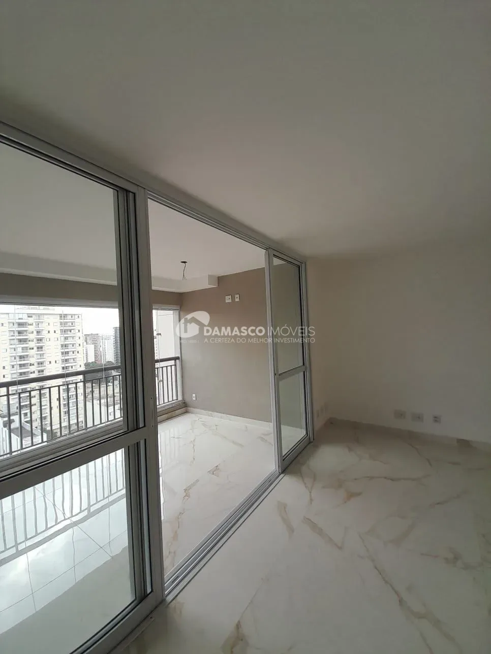 Apartamento padrão para Venda e Locação, Osvaldo Cruz, São Caetano do Sul, SP