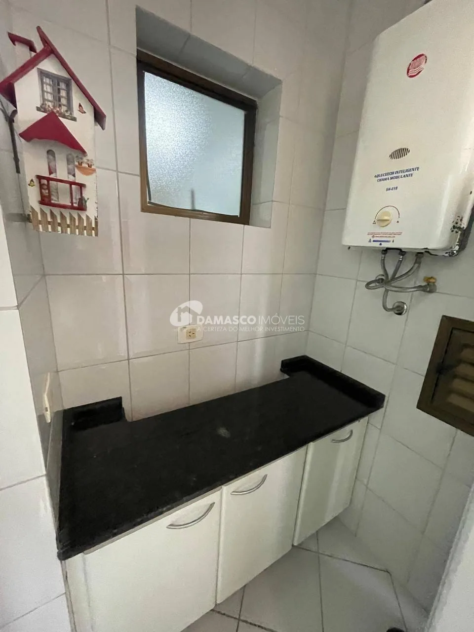 Apartamento à venda, Santa Maria, Santo André, SP
