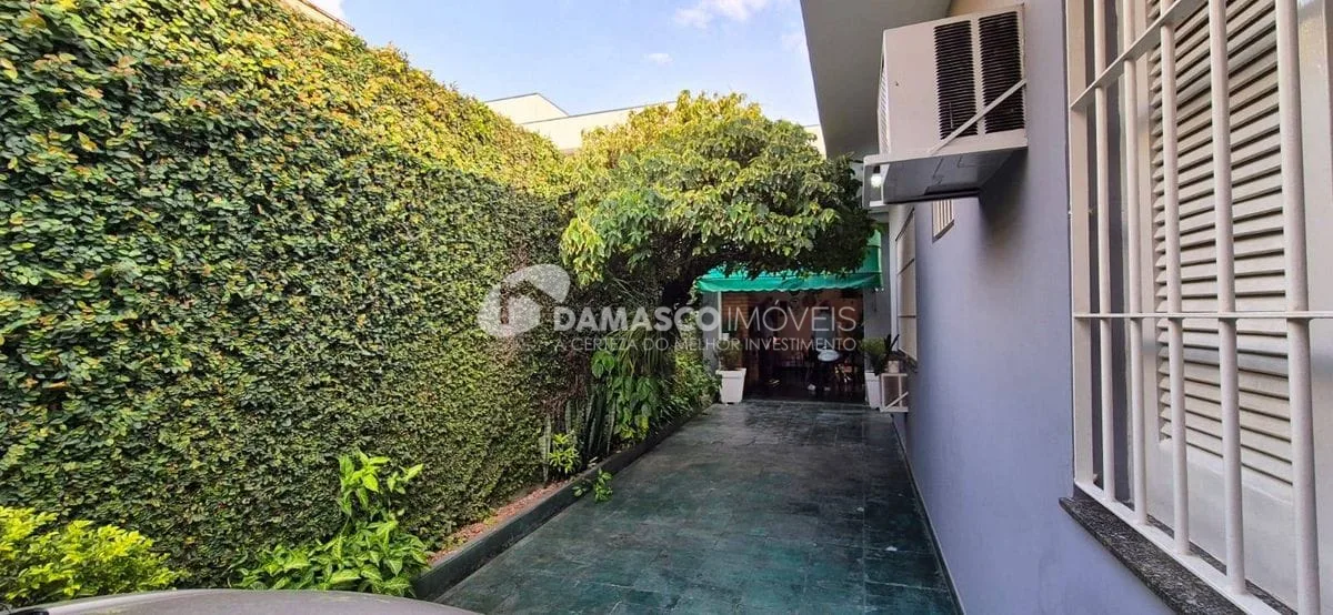 Casa - Olimpico - São Caetano do Sul
