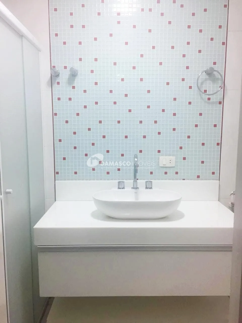 Apartamento à venda 4 Quartos, 1 Suite, 2 Vagas, 118M², Fundação , São Caetano do Sul - SP 