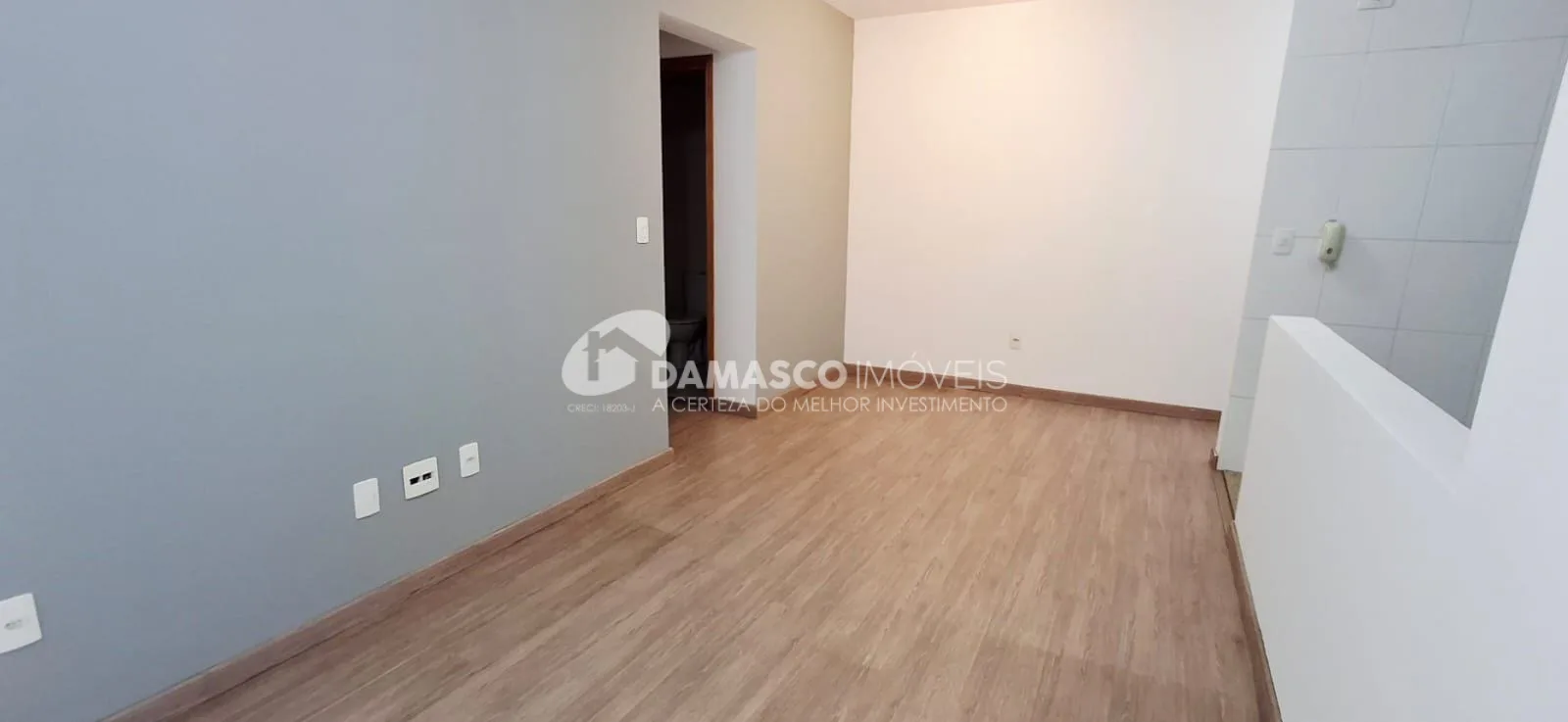Apartamento a venda com 2 dormitórios 1 suite,