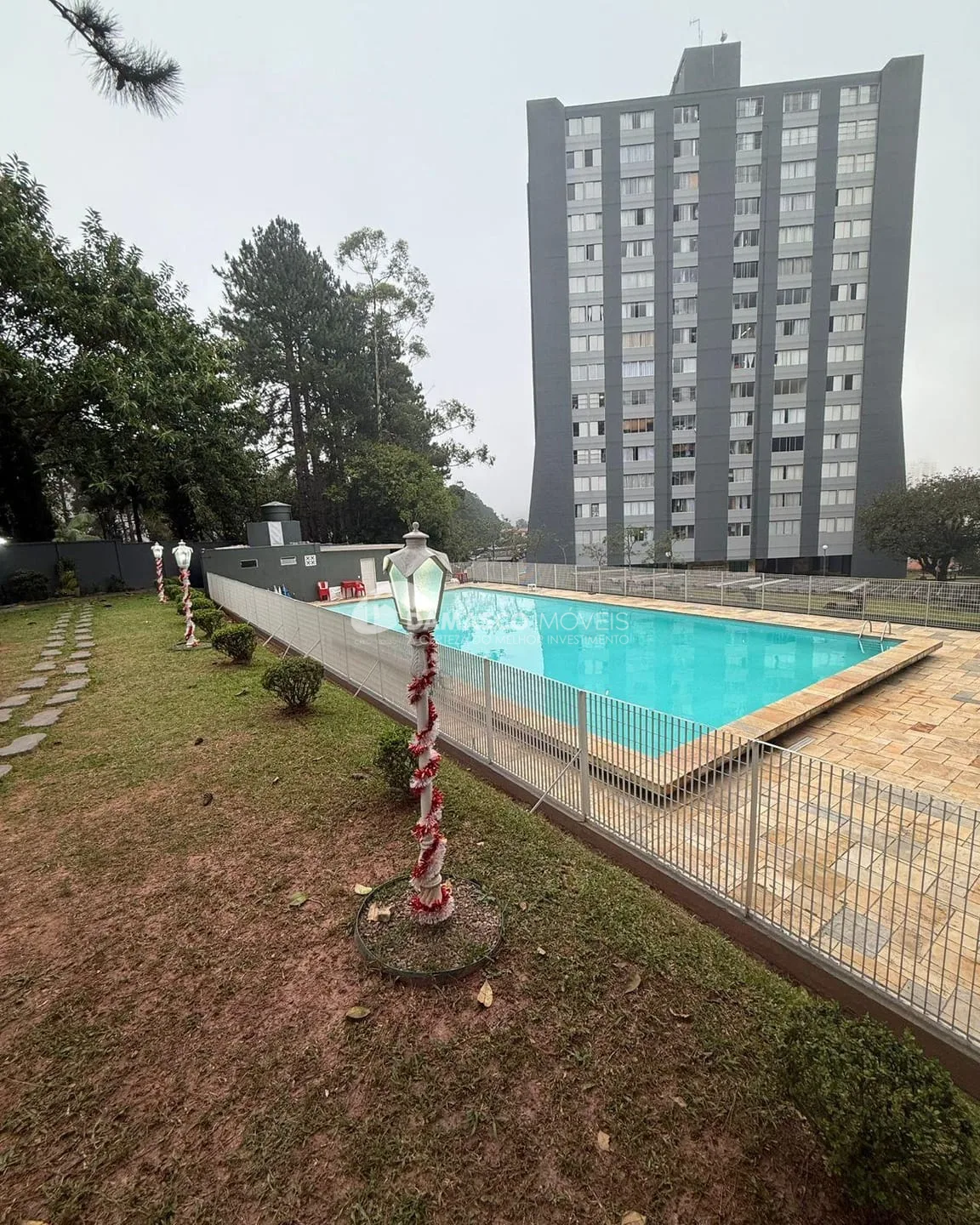 Apartamento  à venda, Parque Terra Nova, São Bernardo do Campo, SP