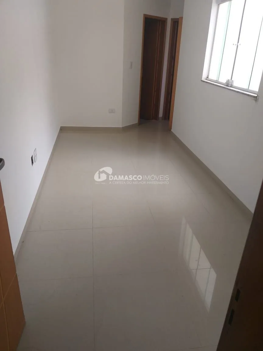 Cobertura / Penthouse à venda, Parque Erasmo Assunção, Santo André, SP