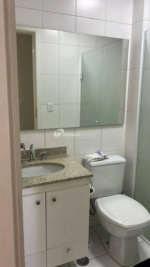 APARTAMENTO COM LAZER