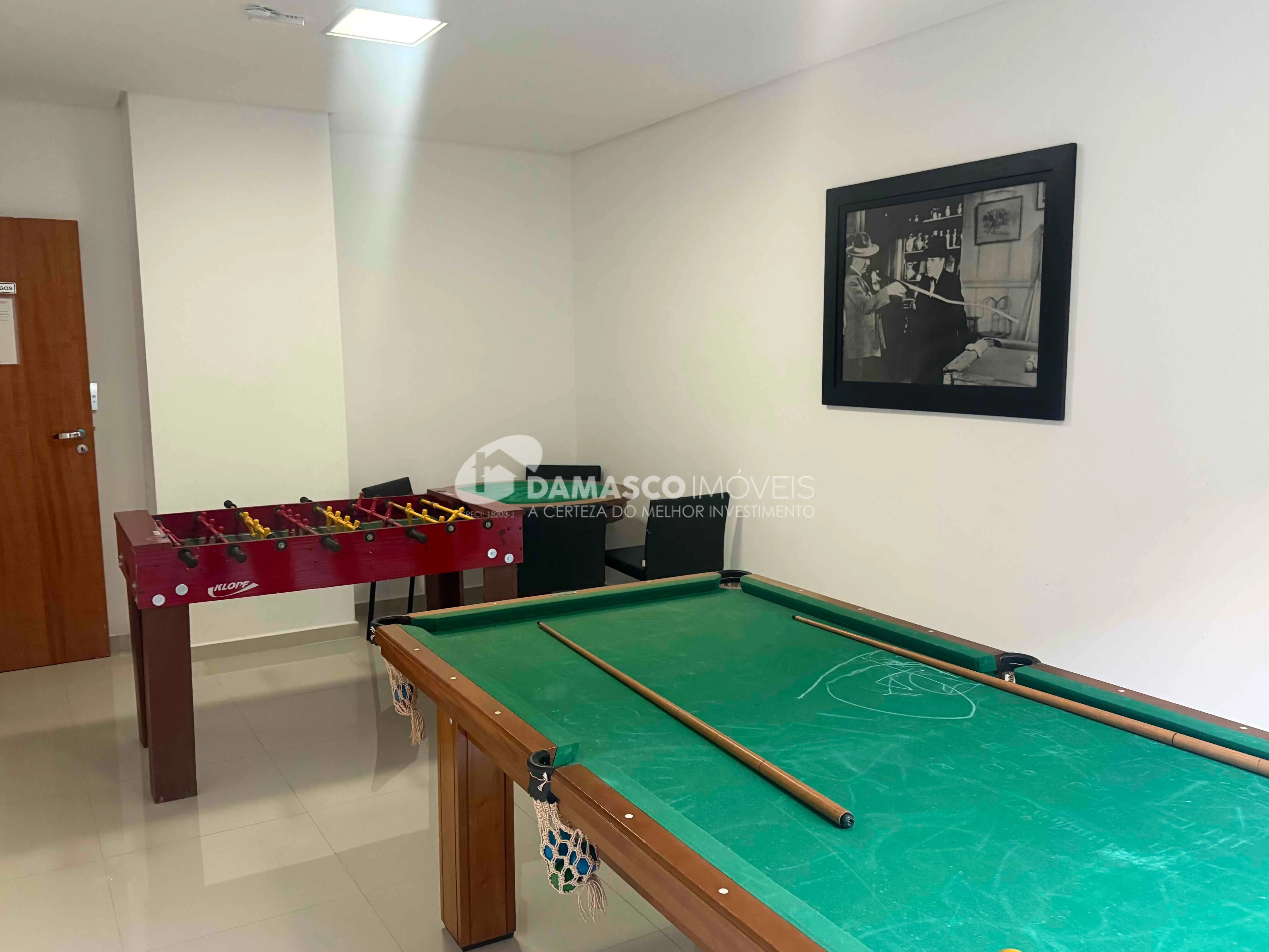 Apartamento padrão à Venda, Santa Maria, São Caetano do Sul, SP