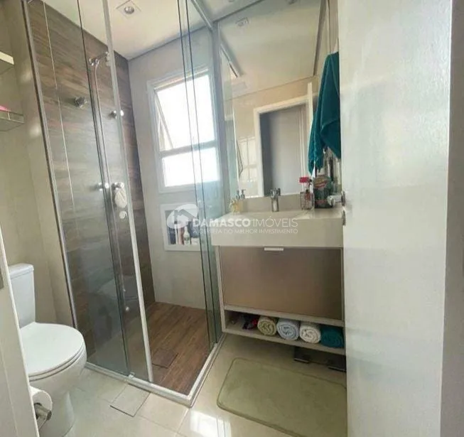 Apartamento à venda 3 Quartos, 1 Suite, 2 Vagas, 80M², Osvaldo Cruz, São Caetano do Sul - SP 
