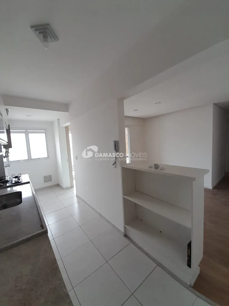 Apartamento para locação, Centro, São Caetano do Sul, SP