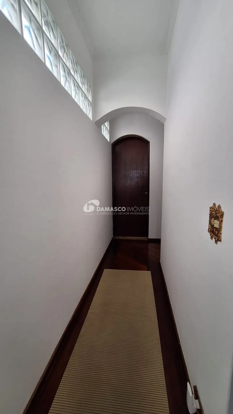 Casa para Venda 3 Quartos, 1 Suite, 4 Vagas, Cerâmica, São Caetano do Sul - SP