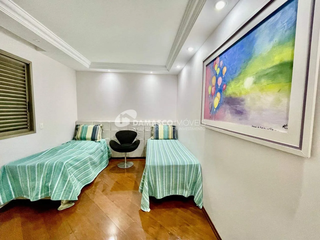 Apartamento à venda, Santa Paula, São Caetano do Sul, SP