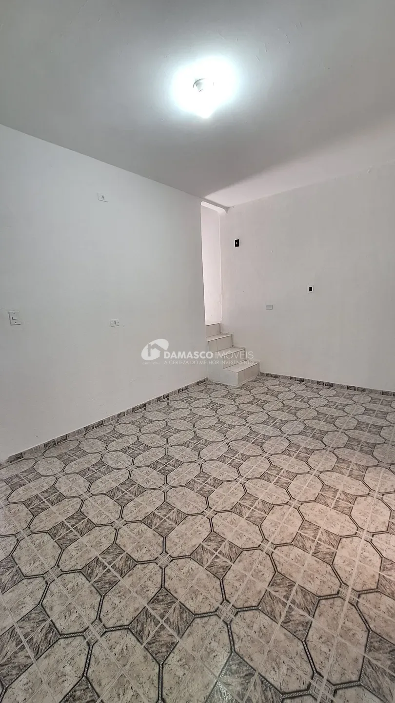 Sobrado para locação 2 dorm, 1 vaga, Santa Maria, São Caetano do Sul, SP