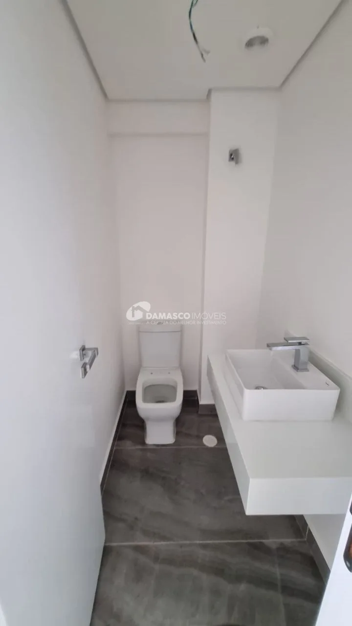 Apartamento padrão à Venda, Osvaldo Cruz, São Caetano do Sul, SP