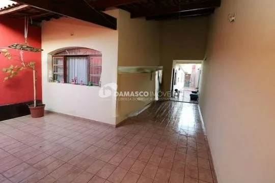 Casa à venda 3 Quartos, 1 Suite, 2 Vagas, 103M², Vila Alpina, São Paulo - SP