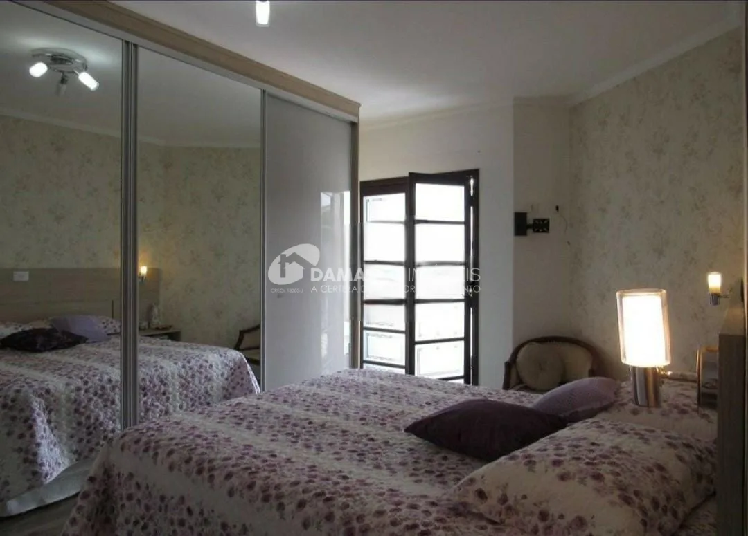 Sobrado à venda 3 Quartos, 3 Suites, 3 Vagas, 150M², Vila Alto de Santo André, Santo André - SP