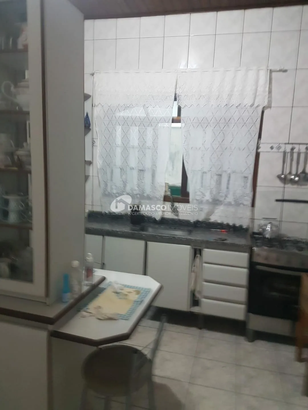 Casa à venda 3 Quartos, 2 Vagas, Cerâmica, São Caetano do Sul - SP