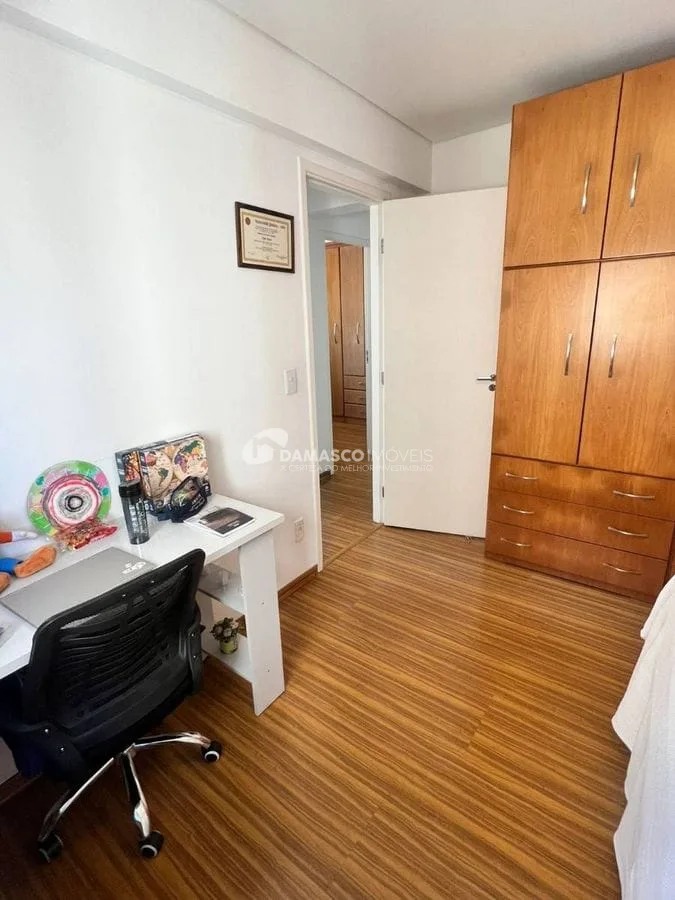 Apartamento com 3 quartos, Centro - São Bernardo do Campo