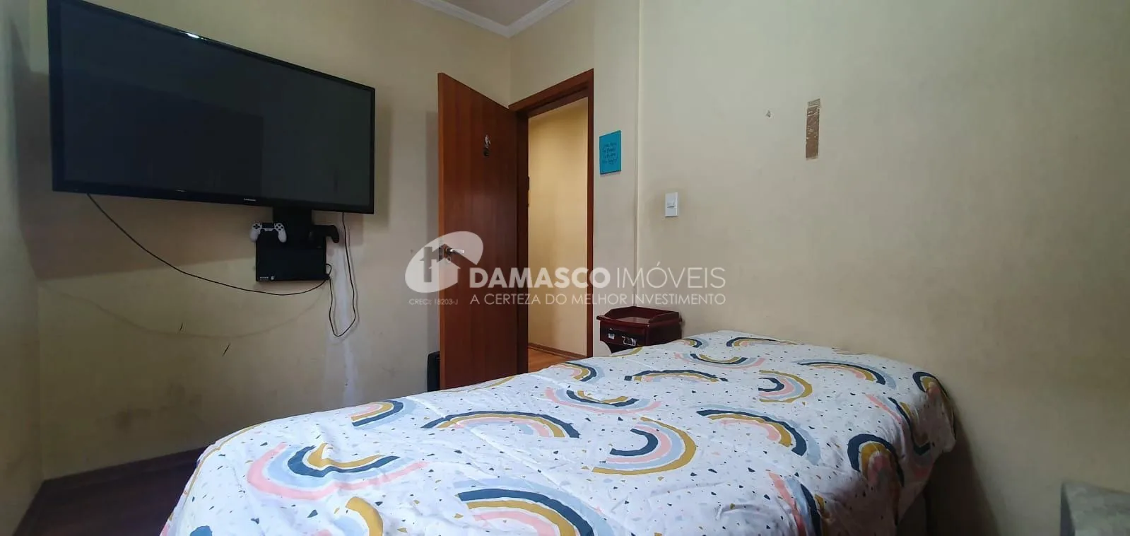 Apartamento à venda 3 Quartos, 109M², Centro, São Caetano do Sul - SP 