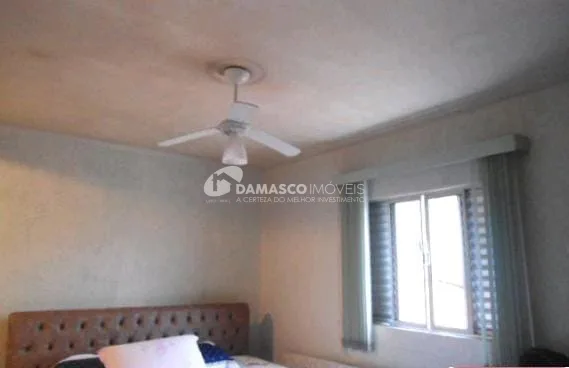 Casa à venda 3 Quartos, 1 Suite, 2 Vagas, Vila Palmares, Santo André - SP