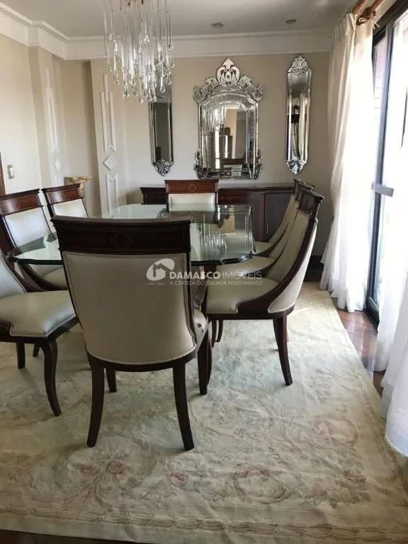 Cobertura / Penthouse à venda, Santa Paula, São Caetano do Sul, SP